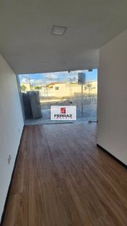 LOJA PARA LOCAÇÃO NO WAY MALL MARIA LACERDA, COM BANHEIRO PRIVATIVO, ESTACIONAMENTO ROTATIVO, PROX PAGUE MENOS