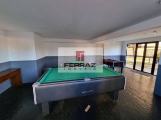 Apartamento aluguel ponta negra, ecogarden,  sala, dois quartos,  suíte, armário cozinha e banheiros.