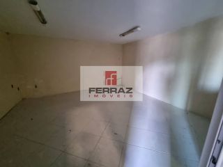 Galpão para locação em emaus, dois modulos de 450m2 cada, escritório,  banheiro