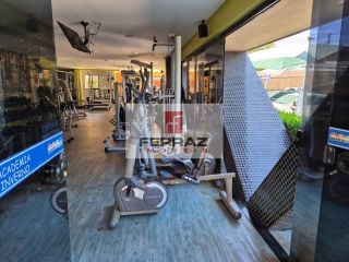 Apartamento venda bairro de candelária, sala, varanda, dois quartos, suíte, lazer, andar alto, sombra, portaria presencial