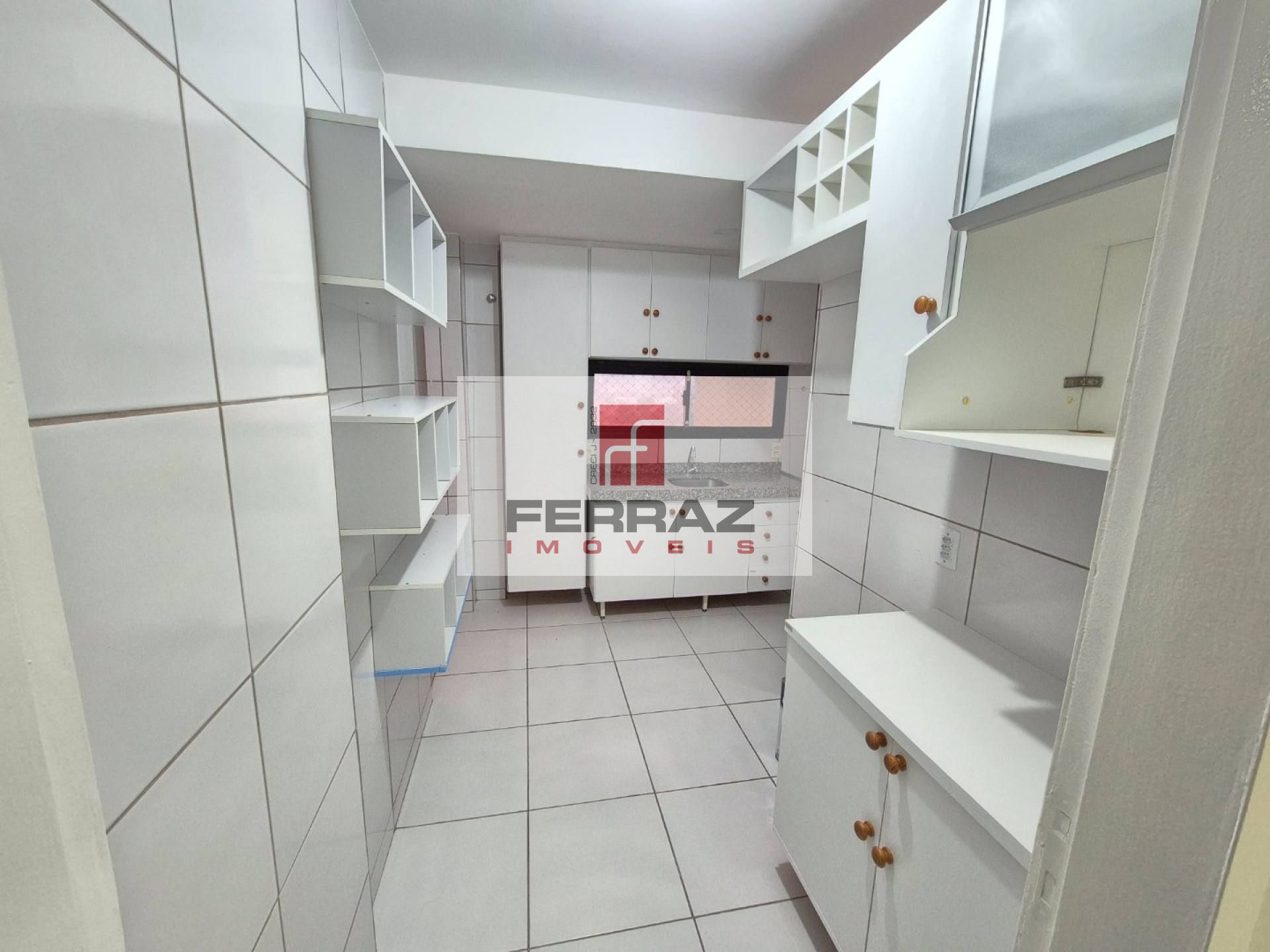 Apartamento aluguel campos do cerrado nova parnamirim, três quartos, duas suítes, lazer completo