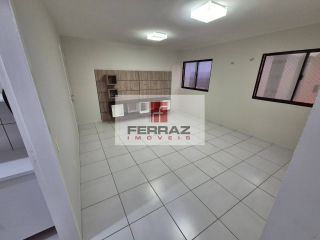 Apartamento aluguel campos do cerrado nova parnamirim, três quartos, duas suítes, lazer completo