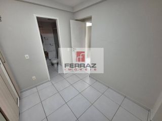 Apartamento aluguel campos do cerrado nova parnamirim, três quartos, duas suítes, lazer completo