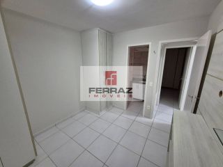 Apartamento aluguel campos do cerrado nova parnamirim, três quartos, duas suítes, lazer completo