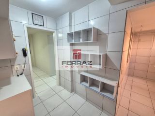 Apartamento aluguel campos do cerrado nova parnamirim, três quartos, duas suítes, lazer completo