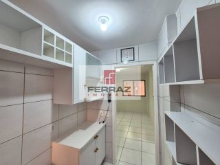 Apartamento aluguel campos do cerrado nova parnamirim, três quartos, duas suítes, lazer completo