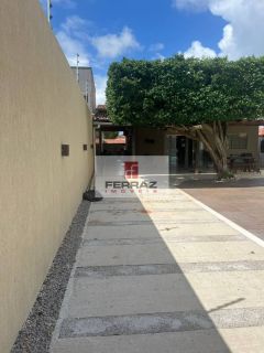 Casa venda nova parnamirim, quatro quartos, suíte com closet, banheiro social, cozinha, dependência, piscina