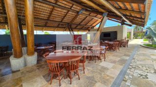 Lote para venda no condominio fechado bosque do coqueiral, pium.