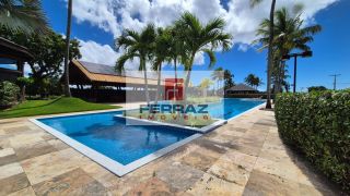 Lote para venda no condominio fechado bosque do coqueiral, pium.