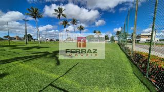 Lote para venda no condominio fechado bosque do coqueiral, pium.