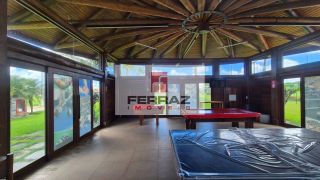 Lote para venda no condominio fechado bosque do coqueiral, pium.