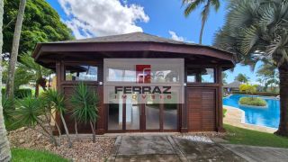 Lote para venda no condominio fechado bosque do coqueiral, pium.