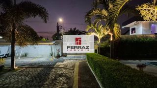 Apartamento aluguel uruaçu com 2 quartos, suíte com closet, sala dois ambientes, sala de tv, cozinha, area de serviço e banheiro social, piscina, salão de festas