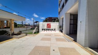 Apartamento aluguel lagoa nova, varanda, sala, cozinha americana, dois quartos uma suíte, armarios projetados, lazer, elevador, portaria 24h.