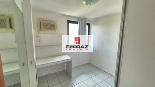 Apartamento venda em lagoa nova, dois quartos, suite, banheiro social, cozinha, área de serviço, piscina, academia, salão de festas, elevador, armários projetados, portaria presencial