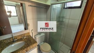 Apartamento venda em lagoa nova, dois quartos, suite, banheiro social, cozinha, área de serviço, piscina, academia, salão de festas, elevador, armários projetados, portaria presencial