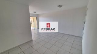 Apartamento aluguel golden green candelária, três quartos, duas suítes, banheiro social, dependência completa, condomínio clube completo