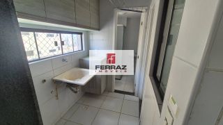 Apartamento aluguel golden green candelária, três quartos, duas suítes, banheiro social, dependência completa, condomínio clube completo