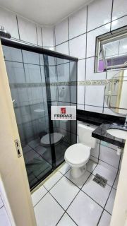 Apartamento aluguel maria lacerda, colinas do sol, três quartos, suíte, banheiro social, lazer com piscina, quadra, palyground, salão de festas.