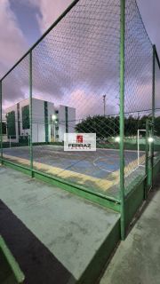 Apartamento aluguel maria lacerda, colinas do sol, três quartos, suíte, banheiro social, lazer com piscina, quadra, palyground, salão de festas.