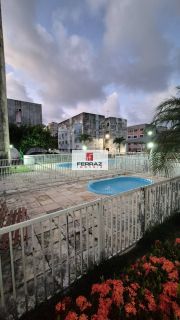 Apartamento aluguel maria lacerda, colinas do sol, três quartos, suíte, banheiro social, lazer com piscina, quadra, palyground, salão de festas.