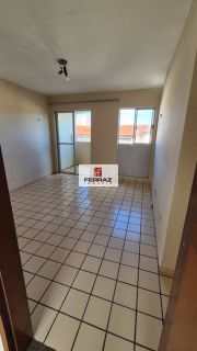 Apartamento aluguel ponta negra, três quartos, duas suítes, banheiro social, primeiro andar, duas vagas