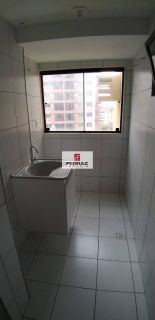 Apartamento venda nova parnamirim, condomínio panamericano, três quartos, suíte, lazer, duas vagas