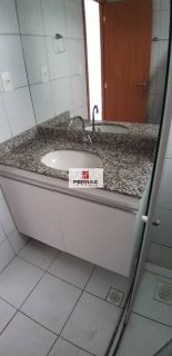 Apartamento venda nova parnamirim, condomínio panamericano, três quartos, suíte, lazer, duas vagas