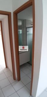 Apartamento venda nova parnamirim, condomínio panamericano, três quartos, suíte, lazer, duas vagas