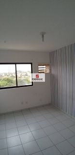 Apartamento venda nova parnamirim, condomínio panamericano, três quartos, suíte, lazer, duas vagas