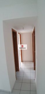 Apartamento venda nova parnamirim, condomínio panamericano, três quartos, suíte, lazer, duas vagas