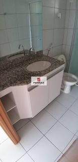 Apartamento venda nova parnamirim, condomínio panamericano, três quartos, suíte, lazer, duas vagas