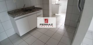 Apartamento venda nova parnamirim, condomínio panamericano, três quartos, suíte, lazer, duas vagas