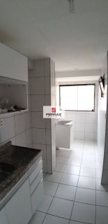 Apartamento venda nova parnamirim, condomínio panamericano, três quartos, suíte, lazer, duas vagas