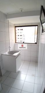 Apartamento venda nova parnamirim, condomínio panamericano, três quartos, suíte, lazer, duas vagas