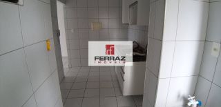 Apartamento venda nova parnamirim, condomínio panamericano, três quartos, suíte, lazer, duas vagas