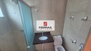 Casa locação em condomínio, nova parnamirim, duplex, três quartos, suíte, banheiro social, lavabo, quarto de serviço, duas vagas, com armários