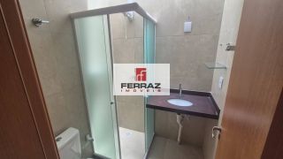 Casa locação em condomínio, nova parnamirim, duplex, três quartos, suíte, banheiro social, lavabo, quarto de serviço, duas vagas, com armários