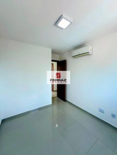 Casa locação em condomínio, nova parnamirim, duplex, três quartos, suíte, banheiro social, lavabo, quarto de serviço, duas vagas, com armários