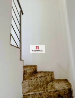 Casa locação em condomínio, nova parnamirim, duplex, três quartos, suíte, banheiro social, lavabo, quarto de serviço, duas vagas, com armários