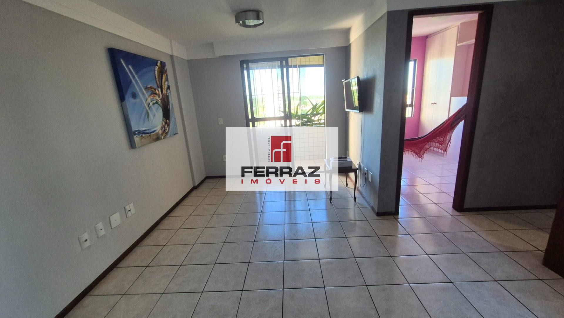 Apartamento aluguel candelária, varanda, dois quartos, suite, armários, lazer, elevador, portaria 24h