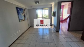 Apartamento aluguel candelária, varanda, dois quartos, suite, armários, lazer, elevador, portaria 24h