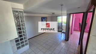 Apartamento aluguel candelária, varanda, dois quartos, suite, armários, lazer, elevador, portaria 24h