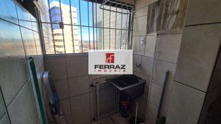 Apartamento aluguel candelária, varanda, dois quartos, suite, armários, lazer, elevador, portaria 24h