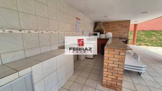 Apartamento aluguel candelária, varanda, dois quartos, suite, armários, lazer, elevador, portaria 24h