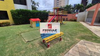 Apartamento aluguel candelária, varanda, dois quartos, suite, armários, lazer, elevador, portaria 24h