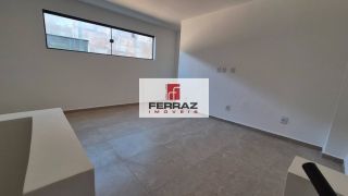 Loja para locação em empresarial no bairro de lagoa nova, amplo estacionamento, lojas com mezanino, acessibilidade, segurança