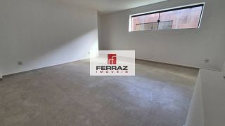 Loja para locação em empresarial no bairro de lagoa nova, amplo estacionamento, lojas com mezanino, acessibilidade, segurança