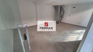 Loja para locação em empresarial no bairro de lagoa nova, amplo estacionamento, lojas com mezanino, acessibilidade, segurança