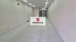 Loja para aluguel em nova parnamirim, 80m2, banheiro, salão principal climatizado, sistema de câmeras de segurança, banheiro, próximo ao Nordestão